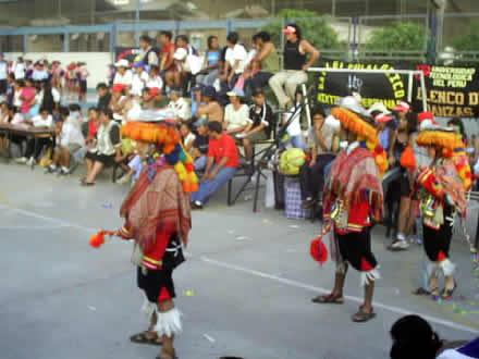 Carnaval de Cachin